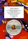 アルバム・Vol.10（ジェローム・ノーレ編曲）（フルート三重奏）【Album Volume 10】