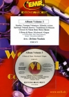 アルバム・Vol.3（ジェローム・ノーレ編曲）（フルート三重奏）【Album Volume 3】