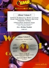 アルバム・Vol.5（ジェローム・ノーレ編曲）（フルート三重奏）【Album Volume 5】