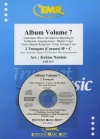 アルバム・Vol.7（ジェローム・ノーレ編曲）（トランペット二重奏）【Album Volume 7】