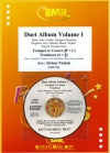 デュエット・アルバム・Vol.1（ジェローム・ノーレ編曲）（金管二重奏）【Duet Album Volume 1】
