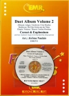 デュエット・アルバム・Vol.2（ジェローム・ノーレ編曲）（金管二重奏）【Duet Album Volume 2】