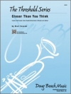 クローザー・ザン・ユー・シンク（ブレット・ズヴァチェック）【Closer Than You Think】