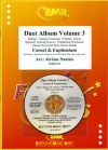 デュエット・アルバム・Vol.3（ジェローム・ノーレ編曲）（金管二重奏）【Duet Album Volume 3】