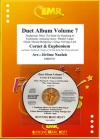 デュエット・アルバム・Vol.7（ジェローム・ノーレ編曲）（金管二重奏）【Duet Album Volume 7】