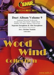 四重奏アルバム・Vol.1（ジェローム・ノーレ編曲）（ユーフォニアム四重奏）【Quartet Album Volume 1】