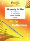 ラプソディ・イン・ブルー（ジョージ・ガーシュウィン）（ピッコロ+ピアノ）【Rhapsody In Blue】