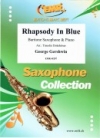 ラプソディ・イン・ブルー（ジョージ・ガーシュウィン）（バリトンサックス+ピアノ）【Rhapsody In Blue】