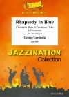 ラプソディ・イン・ブルー（ジョージ・ガーシュウィン）（金管十重奏）【Rhapsody In Blue】