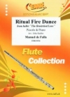 火祭りの踊り（マヌエル・デ・ファリャ） (ピッコロ+ピアノ)【Ritual Fire Dance from ballet The Bewitched Love】