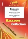 ロマンス（野ばらに寄す）（エドワード・マクダウェル） (バスーン+ピアノ)【Romance To A Wild Rose】