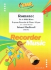ロマンス（野ばらに寄す）（エドワード・マクダウェル） (ソプラノリコーダー+ピアノ)【Romance To A Wild Rose】