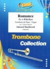 ロマンス（野ばらに寄す）（エドワード・マクダウェル） (トロンボーン+ピアノ)【Romance To A Wild Rose】