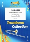 ロマンス（ヴィンチェンツォ・ベッリーニ） (トロンボーン+ピアノ)【Romance】