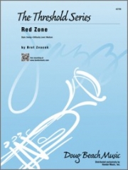 レッド・ゾーン（ブレット・ズヴァチェック）【Red Zone】