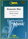 ロマンティック・ブルー（デニス・アーミテージ）（ユーフォニアム+ピアノ）【Romantic Blue】