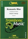 ロマンティック・ブルー（デニス・アーミテージ）（トロンボーン+ピアノ）【Romantic Blue】