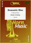 ロマンティック・ブルー（デニス・アーミテージ）（ホルン+ピアノ）【Romantic Blue】