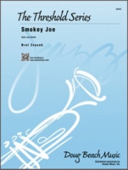 スモーキー・ジョー（ブレット・ズヴァチェック）【Smokey Joe】