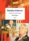 ルンバ＝スケルツォ（イリア・チャコフ） (トランペット+ピアノ)【Rumba-Scherzo】