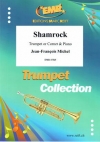 シャムロック（ジャン＝フランソワ・ミシェル）  (トランペット+ピアノ)【Shamrock】