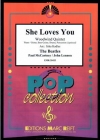 シー・ラヴズ・ユー（ビートルズ）（木管五重奏）【She Loves You】