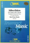 銀の糸（ハート・ピーズ・ダンクス）  (トランペット+ピアノ)【Silberfäden】