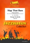 スラップ・ザット・ベース（ジョージ・ガーシュウィン）（弦楽五重奏）【Slap That Bass】