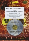フィルハーモニック・ウィンド・オーケストラと一緒に演奏しよう（ユーフォニアム）【Play The 1st Baritone With The Philharmonic Wind Orchestra】