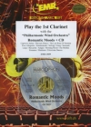フィルハーモニック・ウィンド・オーケストラと一緒に演奏しよう（クラリネット）【Play The 1st Clarinet With The Philharmonic Wind Orchestra】