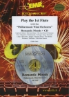 フィルハーモニック・ウィンド・オーケストラと一緒に演奏しよう（フルート）【Play The 1st Flute With The Philharmonic Wind Orchestra】