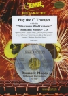 フィルハーモニック・ウィンド・オーケストラと一緒に演奏しよう（トランペット）【Play The 1st Trumpet With The Philharmonic Wind Orchestra】