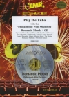 フィルハーモニック・ウィンド・オーケストラと一緒に演奏しよう（テューバ）【Play The Tuba With The Philharmonic Wind Orchestra】