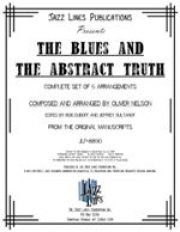 ブルースの真実・コンプリート版（オリヴァー・ネルソン）（ジャズコンボ）【The Blues and The Abstract Truth [Complete Set]】