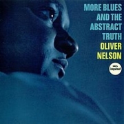 続・ブルースの真実・４曲セット（オリヴァー・ネルソン）（ジャズコンボ）【More Blues And The Abstract Truth four Chart Combo】