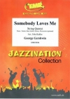 誰かが私を愛してる（ジョージ・ガーシュウィン）（弦楽五重奏）【Somebody Loves Me】