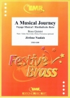 ミュージカル・ジャーニー (金管五重奏)【A Musical Journey】
