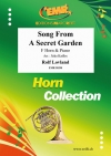 ソング・フロム・ア・シークレット・ガーデン（ロルフ・ロヴランド）（ホルン+ピアノ）【Song From A Secret Garden】