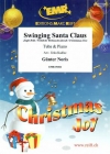スウィンギング・サンタクロース（テューバ+ピアノ）【Swinging Santa Claus】