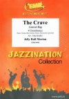 ザ・クレイブ（ジェリー・ロール・モートン）（トロンボーン四重奏）【The Crave】