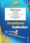ザ・クレイブ（ジェリー・ロール・モートン）（トロンボーン五重奏）【The Crave】