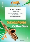 ザ・クレイブ（ジェリー・ロール・モートン）（ソプラノサックス+ピアノ）【The Crave】