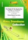 熊蜂の飛行（ニコライ・リムスキー＝コルサコフ）（バストロンボーン+ピアノ）【The Flight Of The Bumble Bee】