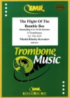 熊蜂の飛行（ニコライ・リムスキー＝コルサコフ）（トロンボーン四重奏）【The Flight Of The Bumble Bee】
