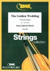 金婚式（ガブリエル・マリ）（ヴィオラ+ピアノ）【The Golden Wedding】