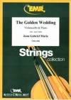 金婚式（ガブリエル・マリ）（チェロ+ピアノ）【The Golden Wedding】