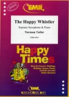 幸せな口笛吹き（ノーマン・テイラー）（ソプラノサックス+ピアノ）【The Happy Whistler】