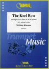 キール・ロウ（ウィリアム・リマー）（トランペット+ピアノ）【The Keel Row】