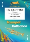 自由の鐘（スーザ）（トランペット五重奏）【The Liberty Bell】