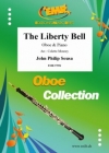 自由の鐘（スーザ）（オーボエ+ピアノ）【The Liberty Bell】